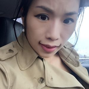 Meet your Posher, Macy